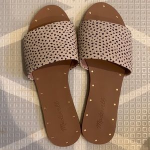 Madewell Sandals